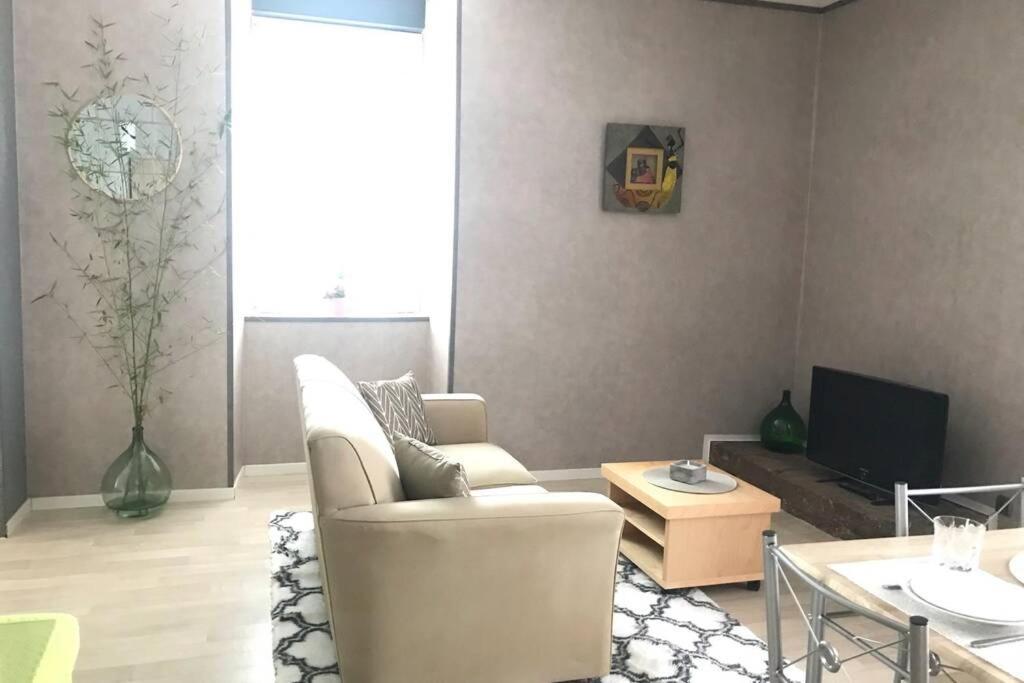 Les Plos, Gite Cosy Le Vigan  Esterno foto